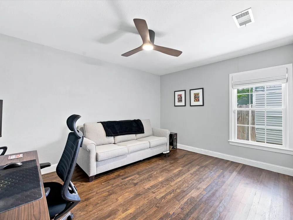 6020 Lovell Avenue Fort Worth, TX 76116