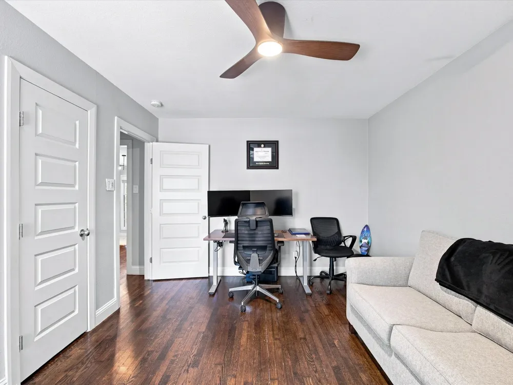 6020 Lovell Avenue Fort Worth, TX 76116
