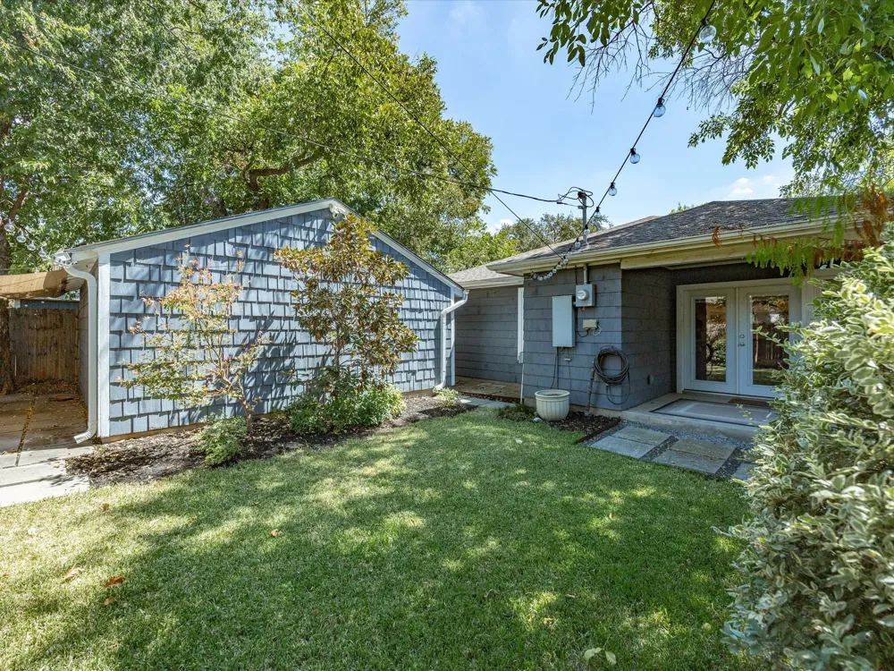 6020 Lovell Avenue Fort Worth, TX 76116