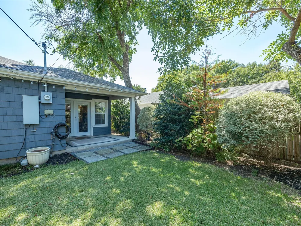 6020 Lovell Avenue Fort Worth, TX 76116
