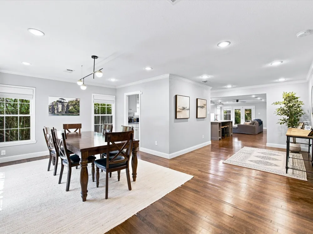 6020 Lovell Avenue Fort Worth, TX 76116