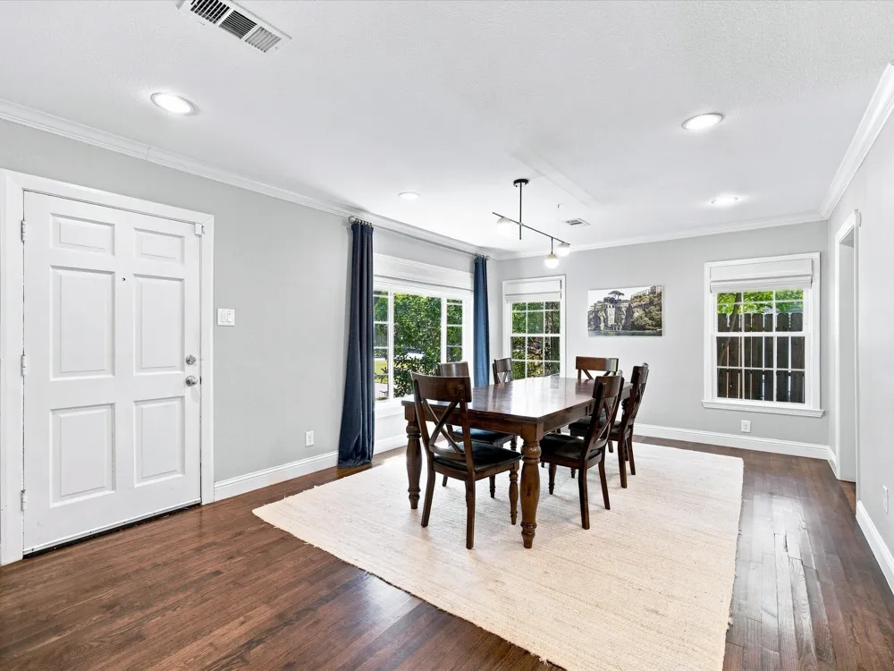 6020 Lovell Avenue Fort Worth, TX 76116