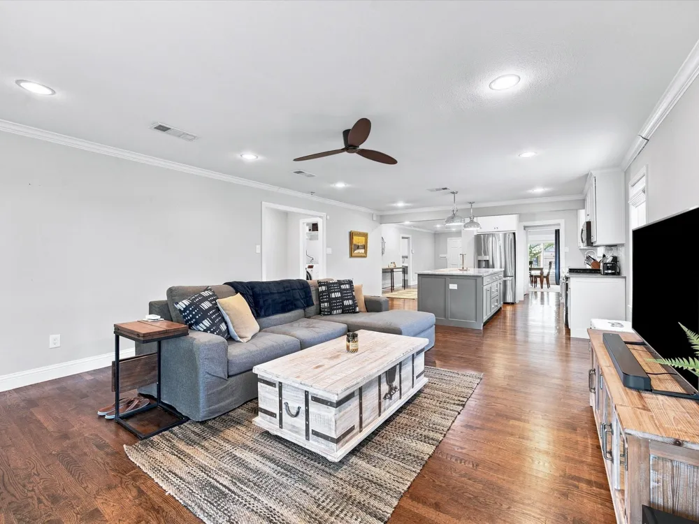 6020 Lovell Avenue Fort Worth, TX 76116