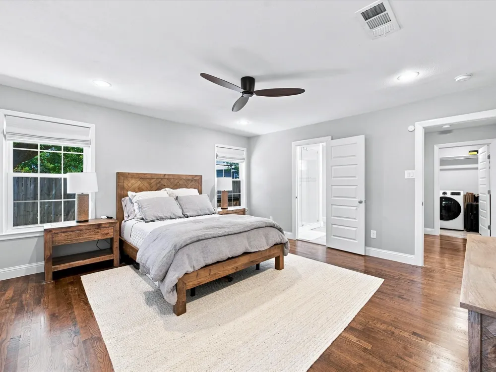 6020 Lovell Avenue Fort Worth, TX 76116