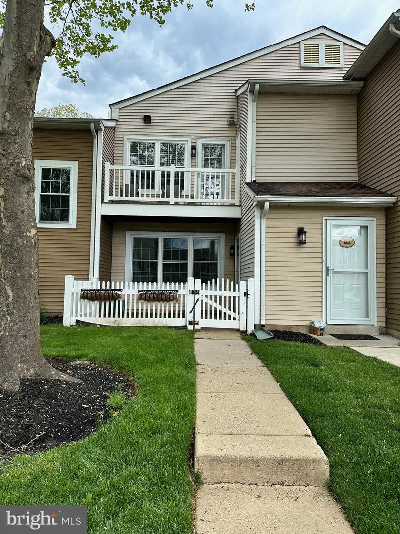 601 FERRIS LANE Doylestown, PA 18901