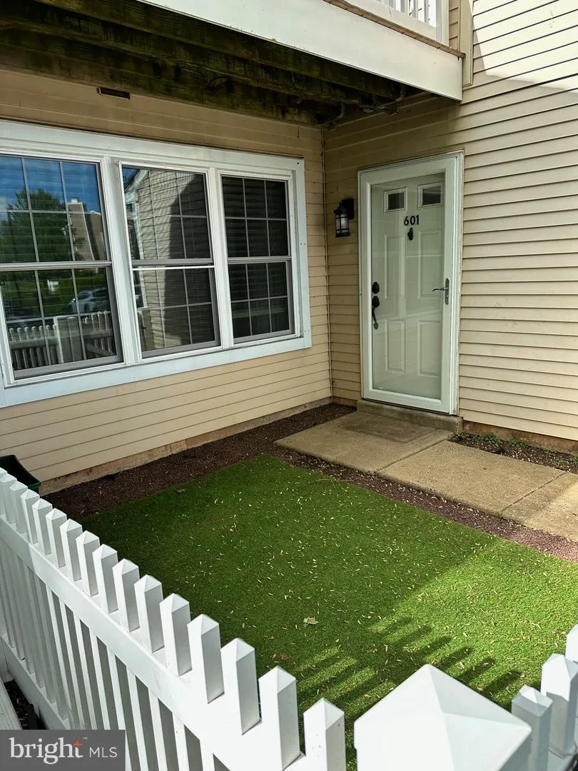 601 FERRIS LANE Doylestown, PA 18901