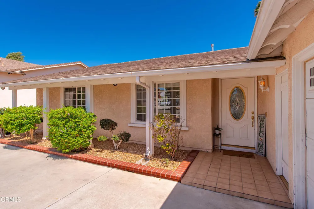 2490 Alden Street Simi Valley, CA 93065