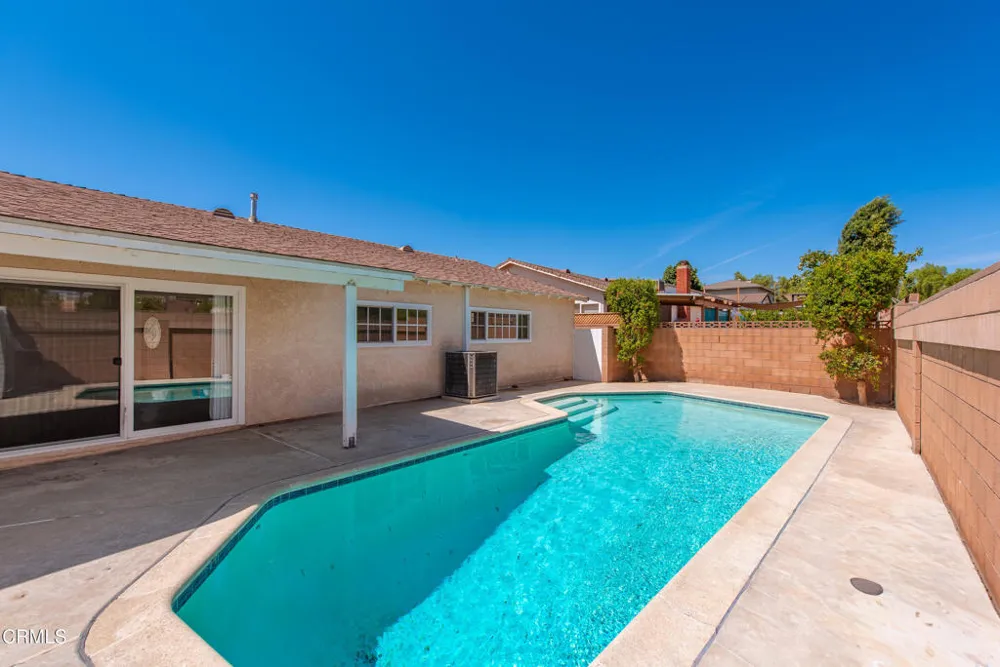 2490 Alden Street Simi Valley, CA 93065