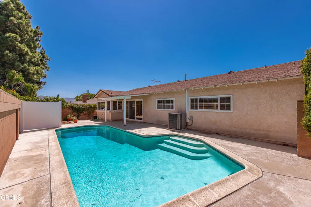 2490 Alden Street Simi Valley, CA 93065