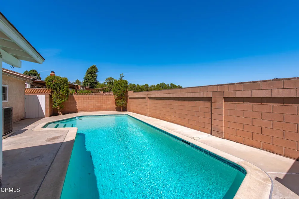 2490 Alden Street Simi Valley, CA 93065