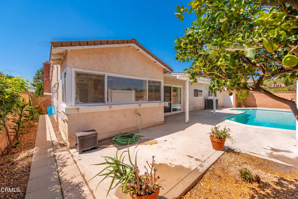 2490 Alden Street Simi Valley, CA 93065
