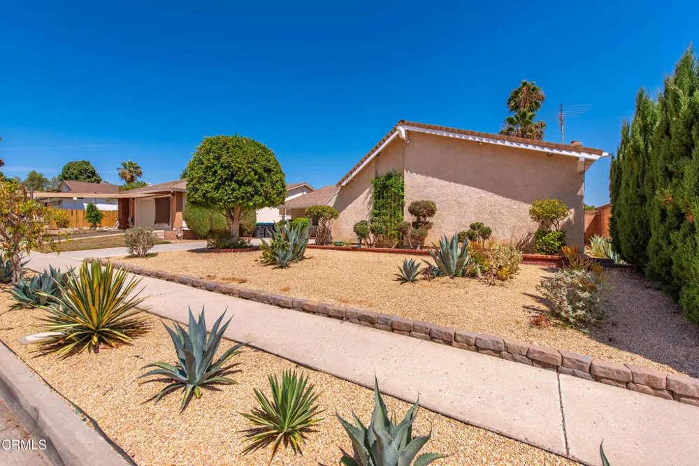 2490 Alden Street Simi Valley, CA 93065