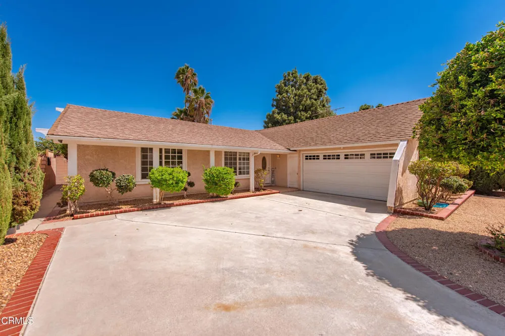 2490 Alden Street Simi Valley, CA 93065