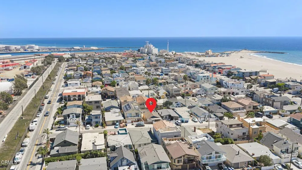136 San Fernando Avenue Oxnard, CA 93035