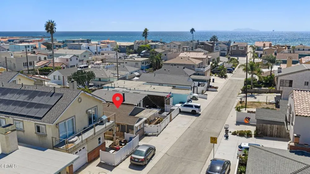 136 San Fernando Avenue Oxnard, CA 93035