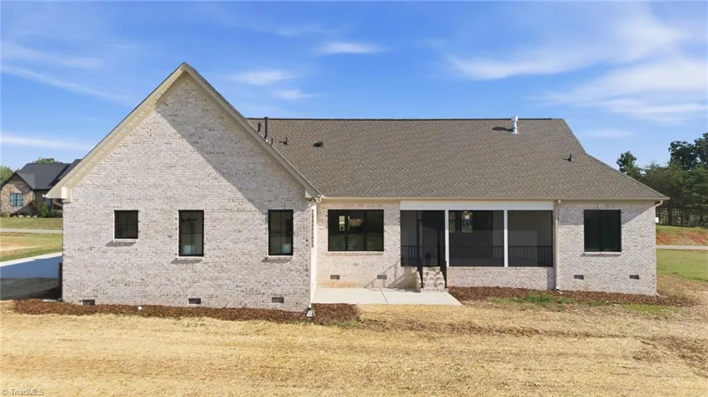 7417 KINGSLEY PLACE Stokesdale, NC 27357
