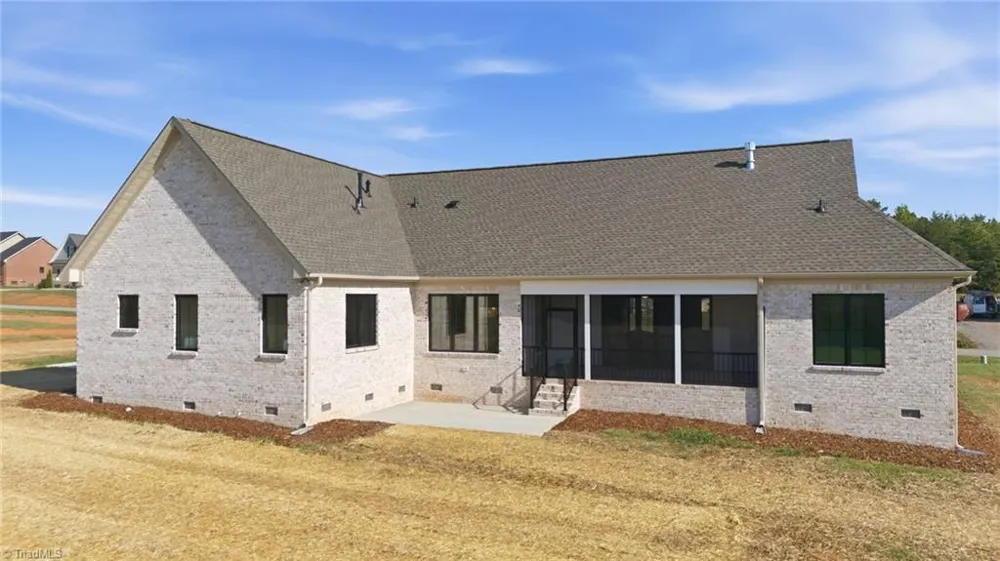 7417 KINGSLEY PLACE Stokesdale, NC 27357