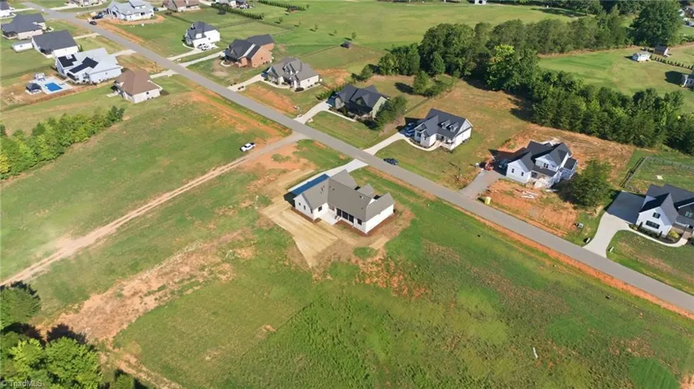7417 KINGSLEY PLACE Stokesdale, NC 27357