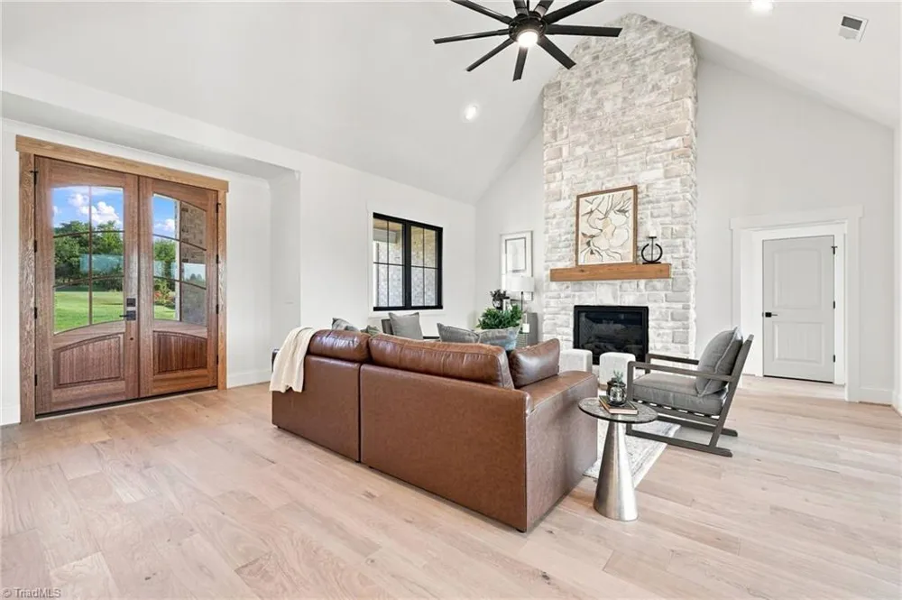 7417 KINGSLEY PLACE Stokesdale, NC 27357
