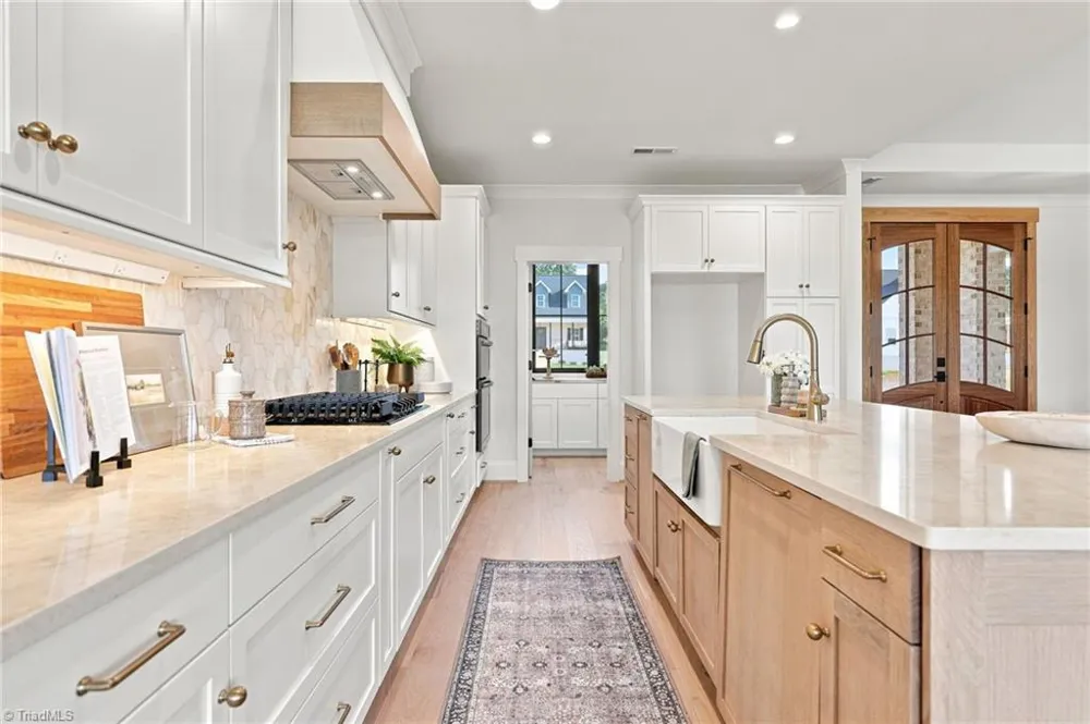 7417 KINGSLEY PLACE Stokesdale, NC 27357