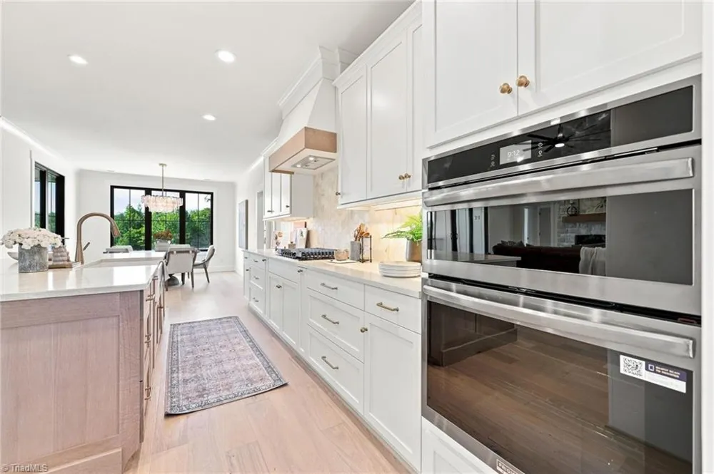 7417 KINGSLEY PLACE Stokesdale, NC 27357