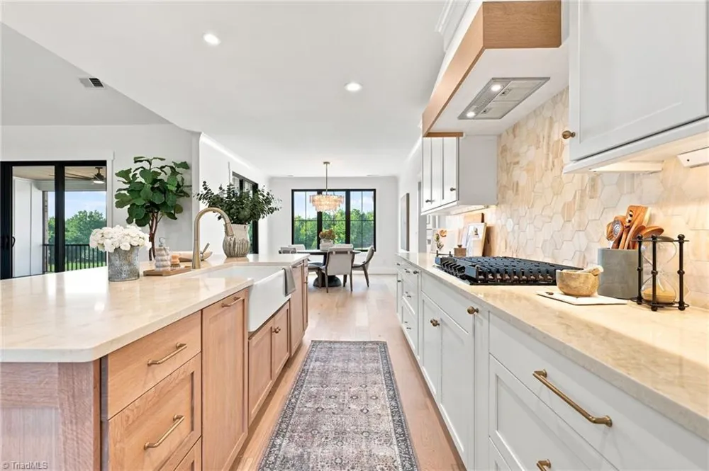 7417 KINGSLEY PLACE Stokesdale, NC 27357