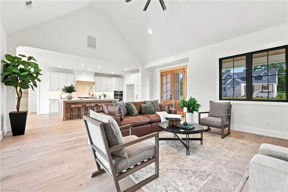 7417 KINGSLEY PLACE Stokesdale, NC 27357