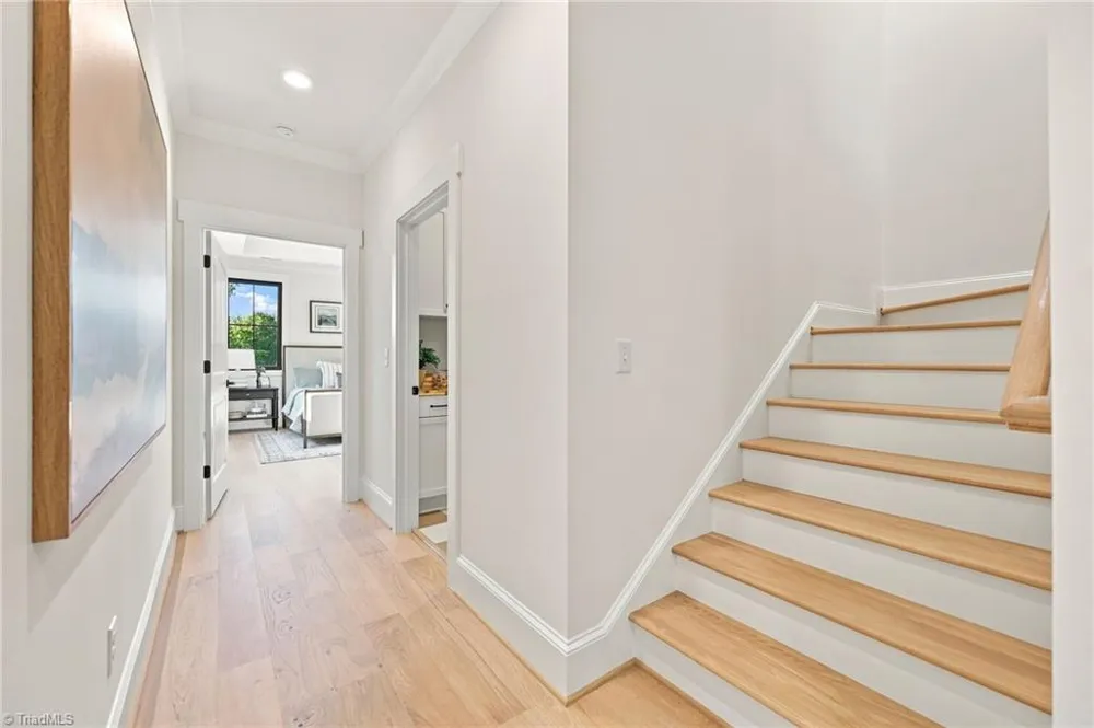 7417 KINGSLEY PLACE Stokesdale, NC 27357