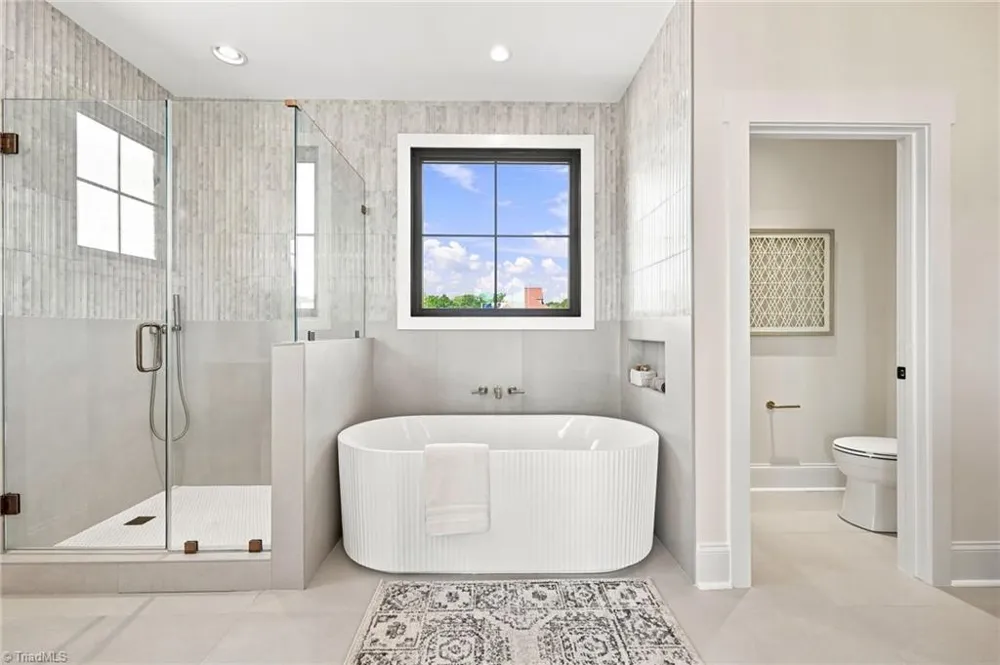 7417 KINGSLEY PLACE Stokesdale, NC 27357