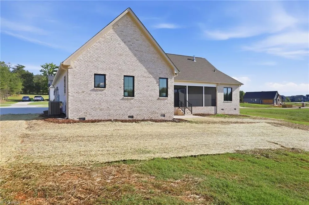 7417 KINGSLEY PLACE Stokesdale, NC 27357
