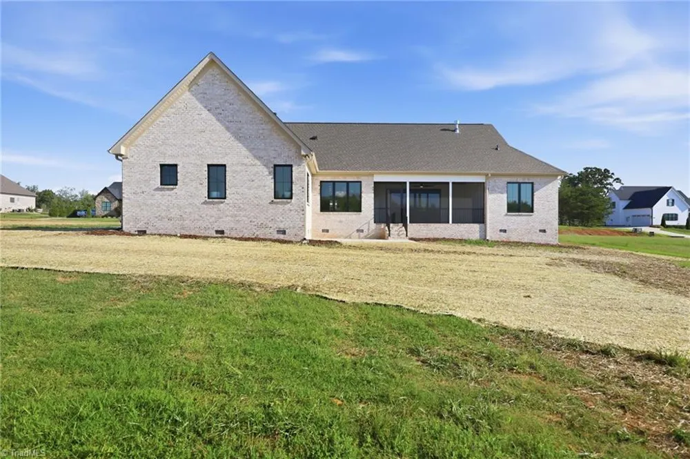 7417 KINGSLEY PLACE Stokesdale, NC 27357