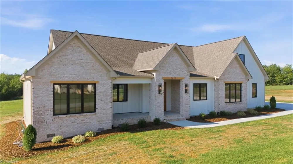 7417 KINGSLEY PLACE Stokesdale, NC 27357