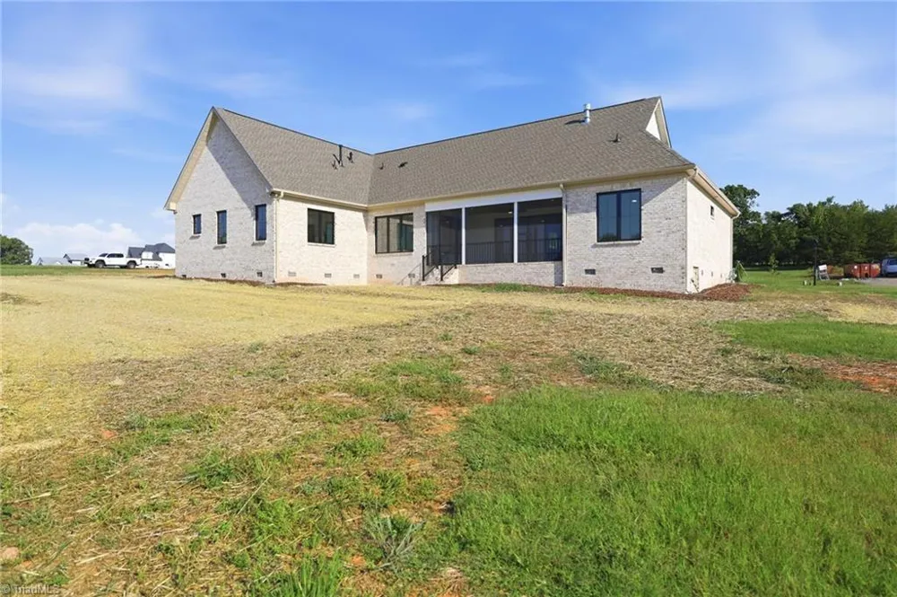 7417 KINGSLEY PLACE Stokesdale, NC 27357
