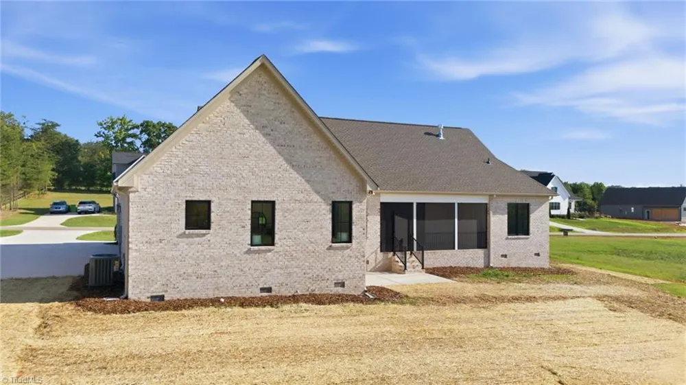 7417 KINGSLEY PLACE Stokesdale, NC 27357