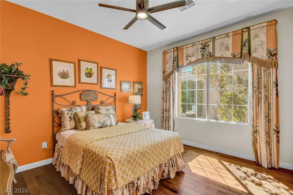 10266 Romantico Drive Las Vegas, NV 89135