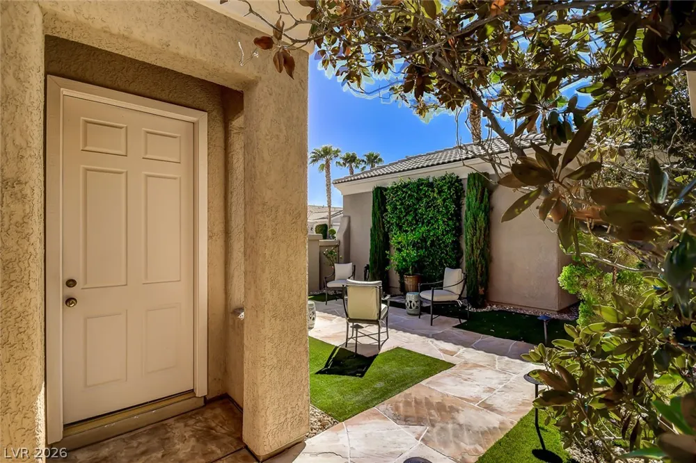 10266 Romantico Drive Las Vegas, NV 89135