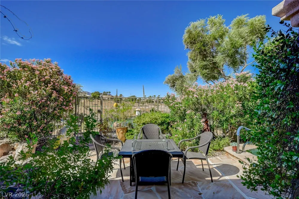 10266 Romantico Drive Las Vegas, NV 89135