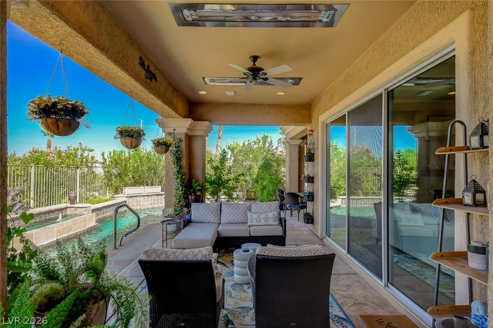 10266 Romantico Drive Las Vegas, NV 89135