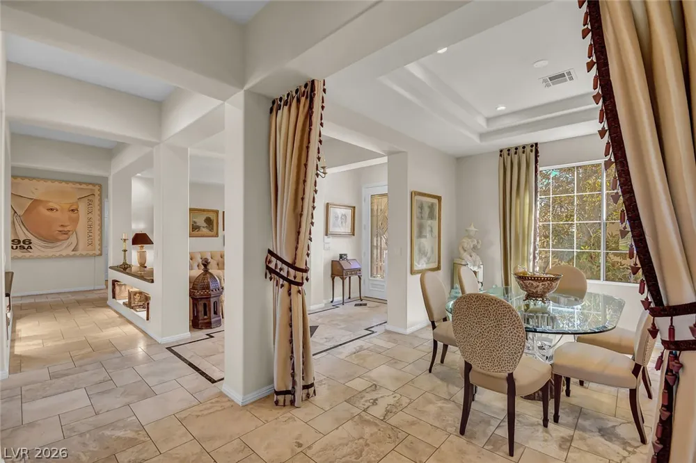 10266 Romantico Drive Las Vegas, NV 89135