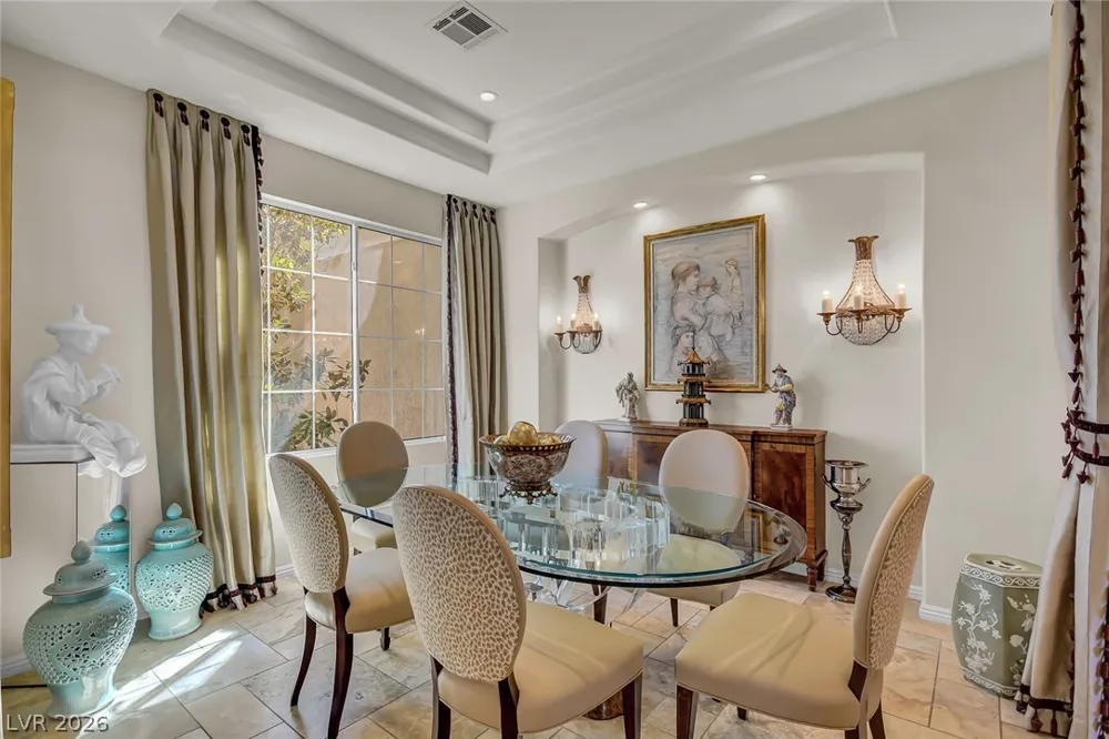 10266 Romantico Drive Las Vegas, NV 89135