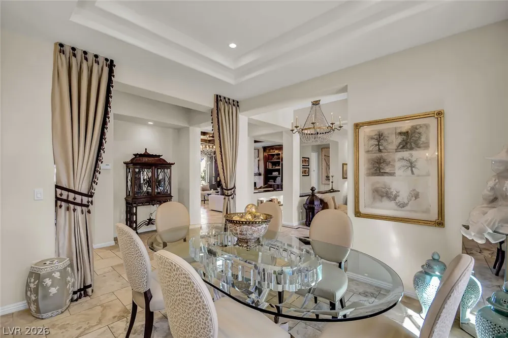 10266 Romantico Drive Las Vegas, NV 89135