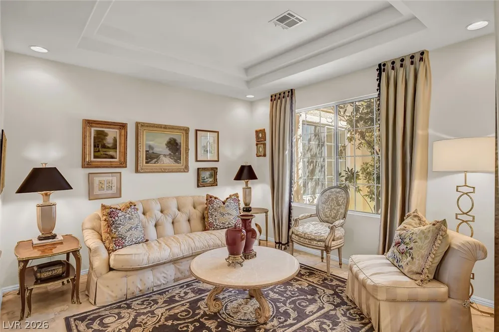 10266 Romantico Drive Las Vegas, NV 89135