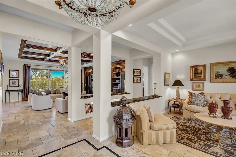 10266 Romantico Drive Las Vegas, NV 89135