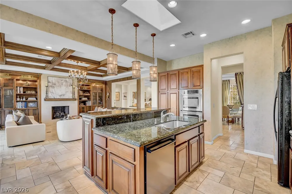 10266 Romantico Drive Las Vegas, NV 89135