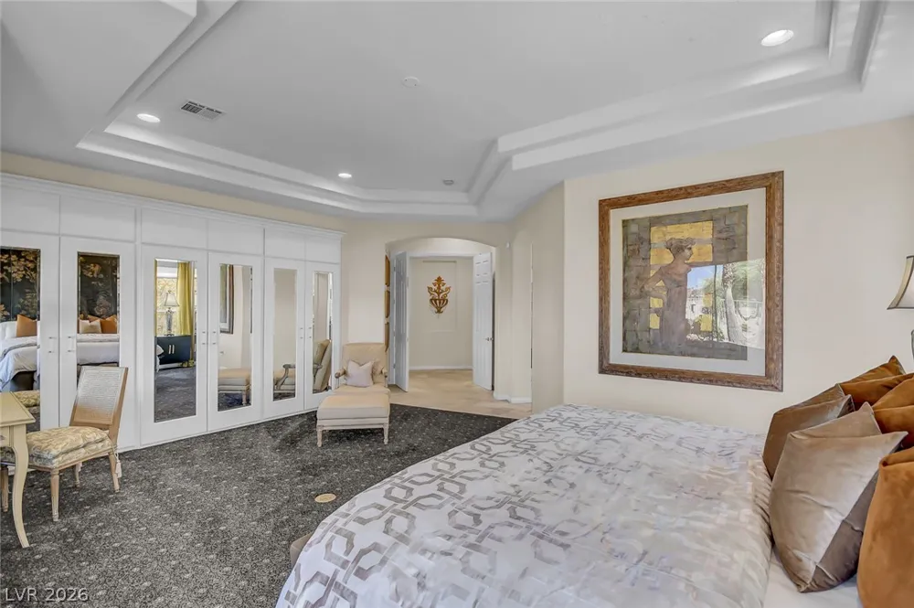 10266 Romantico Drive Las Vegas, NV 89135