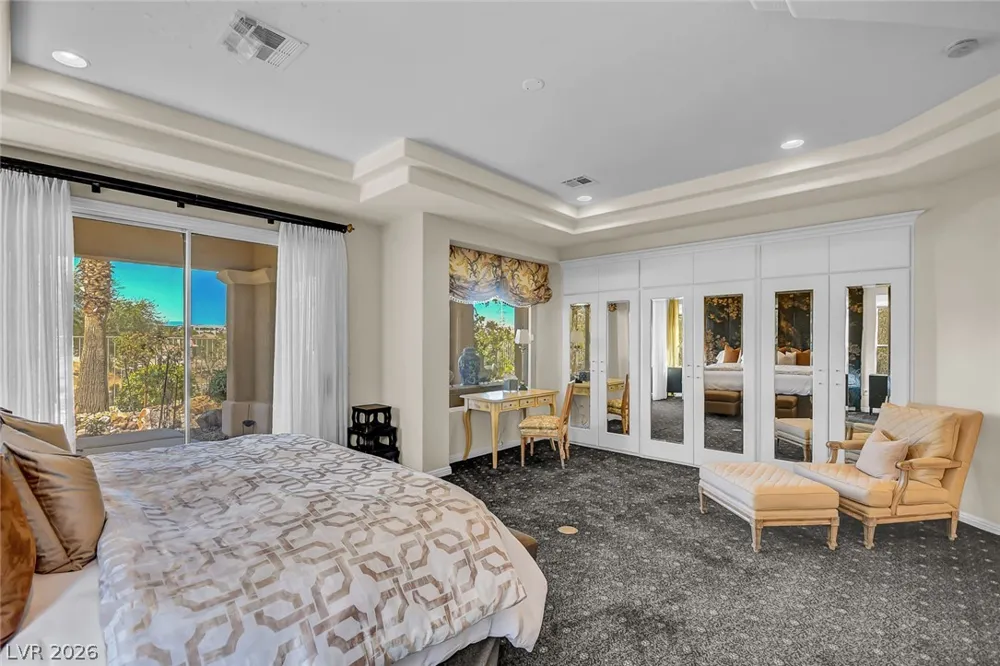 10266 Romantico Drive Las Vegas, NV 89135