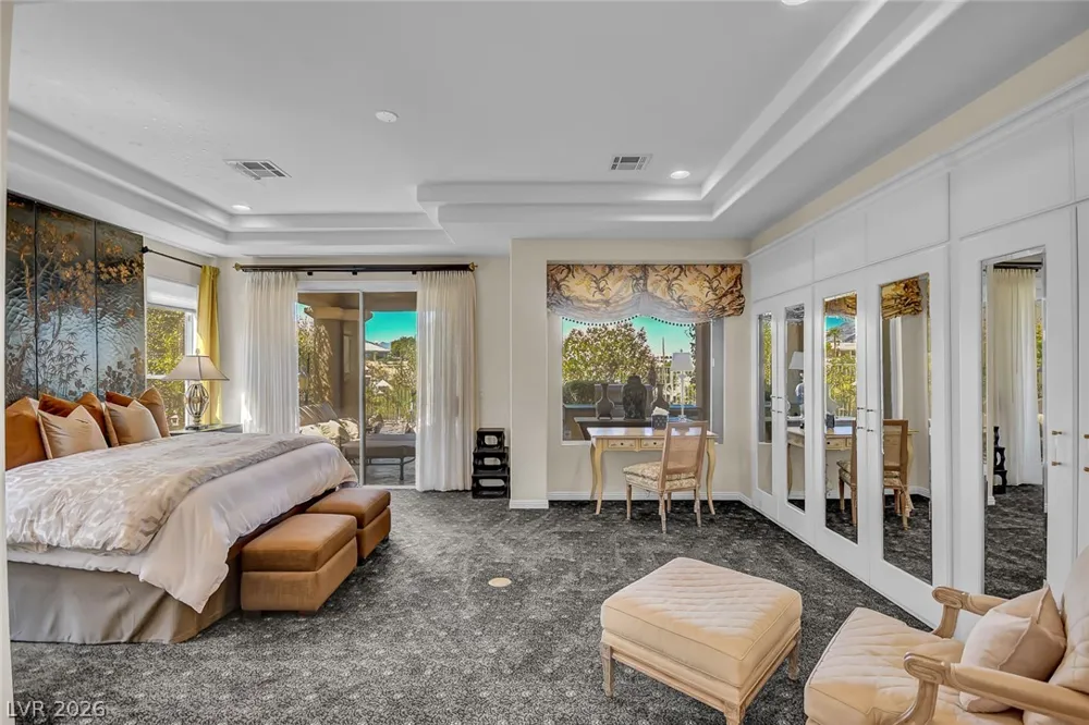 10266 Romantico Drive Las Vegas, NV 89135