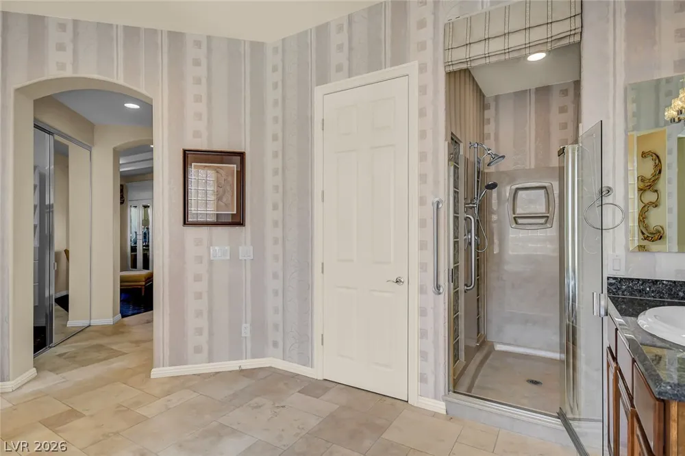10266 Romantico Drive Las Vegas, NV 89135