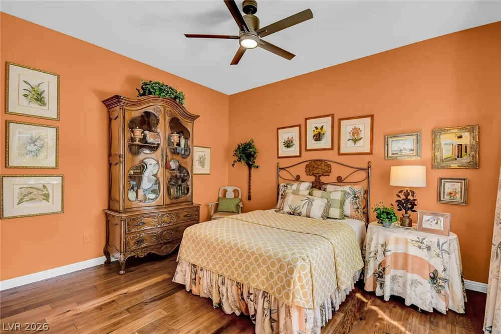 10266 Romantico Drive Las Vegas, NV 89135