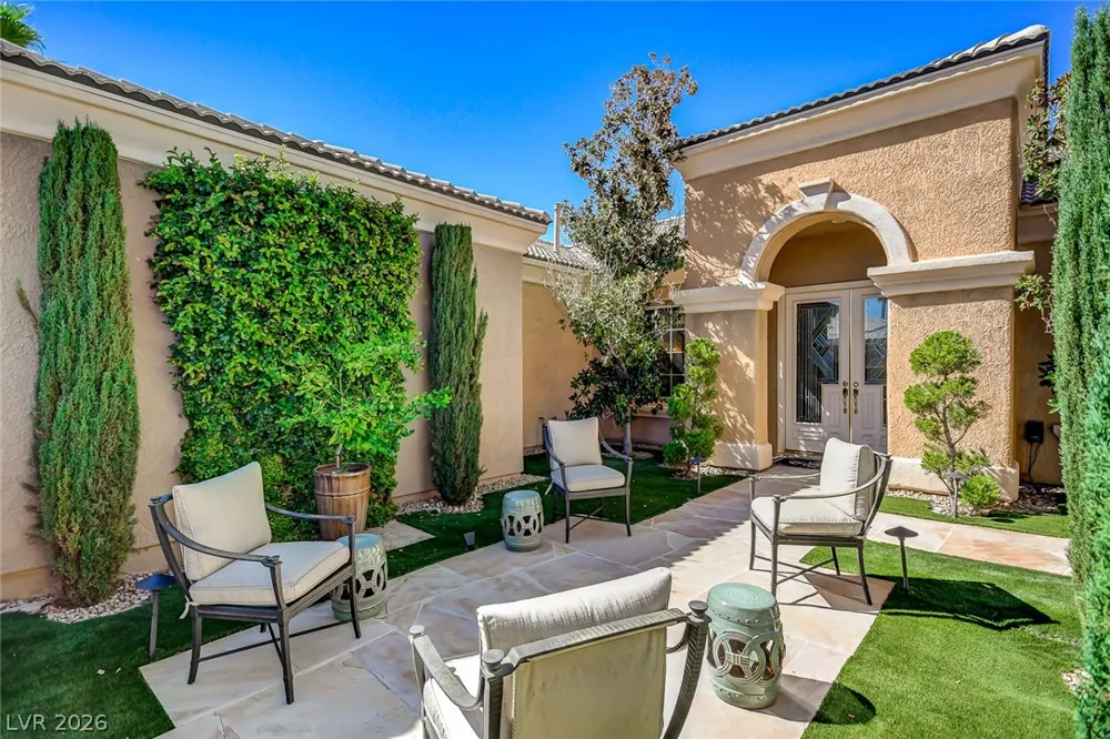 10266 Romantico Drive Las Vegas, NV 89135